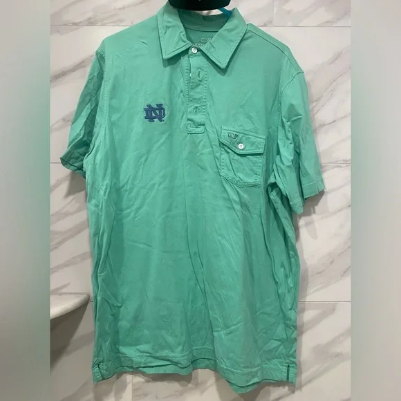 Vineyard vines 2025 notre dame